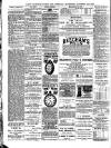 Lake's Falmouth Packet and Cornwall Advertiser Saturday 24 November 1894 Page 8