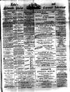 Lake's Falmouth Packet and Cornwall Advertiser Saturday 12 January 1895 Page 1