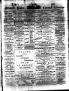 Lake's Falmouth Packet and Cornwall Advertiser Saturday 19 January 1895 Page 1