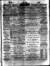 Lake's Falmouth Packet and Cornwall Advertiser Saturday 11 May 1895 Page 1