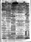 Lake's Falmouth Packet and Cornwall Advertiser Saturday 25 May 1895 Page 1