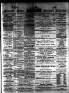 Lake's Falmouth Packet and Cornwall Advertiser Saturday 01 June 1895 Page 1