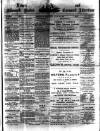 Lake's Falmouth Packet and Cornwall Advertiser Saturday 08 June 1895 Page 1