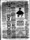 Lake's Falmouth Packet and Cornwall Advertiser Saturday 08 June 1895 Page 8
