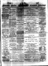 Lake's Falmouth Packet and Cornwall Advertiser Saturday 15 June 1895 Page 1