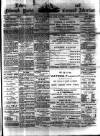 Lake's Falmouth Packet and Cornwall Advertiser Saturday 22 June 1895 Page 1