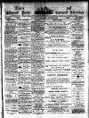 Lake's Falmouth Packet and Cornwall Advertiser Saturday 03 August 1895 Page 1