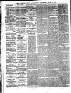 Lake's Falmouth Packet and Cornwall Advertiser Saturday 03 August 1895 Page 4