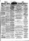 Lake's Falmouth Packet and Cornwall Advertiser Saturday 10 August 1895 Page 1