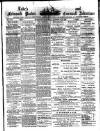 Lake's Falmouth Packet and Cornwall Advertiser Saturday 19 October 1895 Page 1