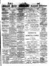 Lake's Falmouth Packet and Cornwall Advertiser Saturday 26 October 1895 Page 1