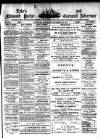 Lake's Falmouth Packet and Cornwall Advertiser Saturday 02 November 1895 Page 1