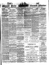 Lake's Falmouth Packet and Cornwall Advertiser Saturday 23 November 1895 Page 1