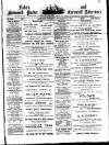 Lake's Falmouth Packet and Cornwall Advertiser Saturday 21 December 1895 Page 1