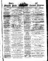 Lake's Falmouth Packet and Cornwall Advertiser Saturday 28 December 1895 Page 1