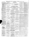 Lake's Falmouth Packet and Cornwall Advertiser Saturday 11 January 1896 Page 4
