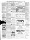 Lake's Falmouth Packet and Cornwall Advertiser Saturday 11 January 1896 Page 8