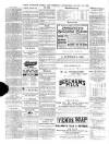 Lake's Falmouth Packet and Cornwall Advertiser Saturday 25 January 1896 Page 8