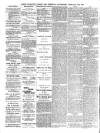 Lake's Falmouth Packet and Cornwall Advertiser Saturday 29 February 1896 Page 4