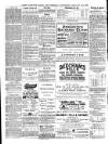 Lake's Falmouth Packet and Cornwall Advertiser Saturday 29 February 1896 Page 8