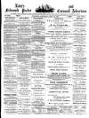 Lake's Falmouth Packet and Cornwall Advertiser Saturday 04 April 1896 Page 1