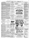 Lake's Falmouth Packet and Cornwall Advertiser Saturday 04 April 1896 Page 8