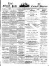 Lake's Falmouth Packet and Cornwall Advertiser Saturday 11 April 1896 Page 1