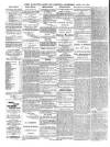 Lake's Falmouth Packet and Cornwall Advertiser Saturday 11 April 1896 Page 4