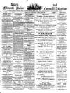 Lake's Falmouth Packet and Cornwall Advertiser Saturday 18 April 1896 Page 1