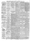 Lake's Falmouth Packet and Cornwall Advertiser Saturday 18 April 1896 Page 4