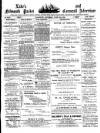 Lake's Falmouth Packet and Cornwall Advertiser Saturday 27 June 1896 Page 1