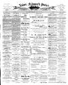 Lake's Falmouth Packet and Cornwall Advertiser Saturday 25 July 1896 Page 1