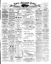 Lake's Falmouth Packet and Cornwall Advertiser Saturday 05 September 1896 Page 1