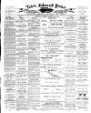 Lake's Falmouth Packet and Cornwall Advertiser Saturday 24 October 1896 Page 1