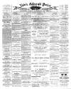 Lake's Falmouth Packet and Cornwall Advertiser Saturday 07 November 1896 Page 1
