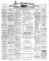 Lake's Falmouth Packet and Cornwall Advertiser Saturday 21 November 1896 Page 1