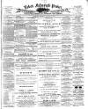Lake's Falmouth Packet and Cornwall Advertiser Saturday 02 January 1897 Page 1