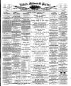 Lake's Falmouth Packet and Cornwall Advertiser Saturday 09 January 1897 Page 1