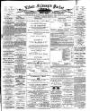 Lake's Falmouth Packet and Cornwall Advertiser Saturday 20 March 1897 Page 1