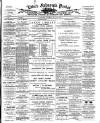 Lake's Falmouth Packet and Cornwall Advertiser Saturday 22 May 1897 Page 1
