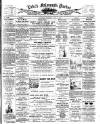 Lake's Falmouth Packet and Cornwall Advertiser Saturday 03 July 1897 Page 1