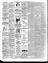 Lake's Falmouth Packet and Cornwall Advertiser Saturday 03 July 1897 Page 3