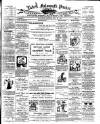 Lake's Falmouth Packet and Cornwall Advertiser Saturday 24 July 1897 Page 1