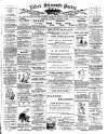 Lake's Falmouth Packet and Cornwall Advertiser Saturday 09 October 1897 Page 1
