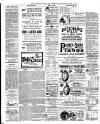 Lake's Falmouth Packet and Cornwall Advertiser Saturday 08 January 1898 Page 8