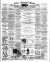 Lake's Falmouth Packet and Cornwall Advertiser Saturday 22 January 1898 Page 1