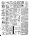 Lake's Falmouth Packet and Cornwall Advertiser Saturday 22 January 1898 Page 4