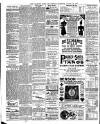 Lake's Falmouth Packet and Cornwall Advertiser Saturday 22 January 1898 Page 8