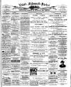 Lake's Falmouth Packet and Cornwall Advertiser