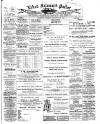 Lake's Falmouth Packet and Cornwall Advertiser Saturday 26 November 1898 Page 1